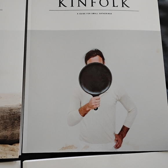 Kinfolk Magazine Collection - Picture 5 of 7
